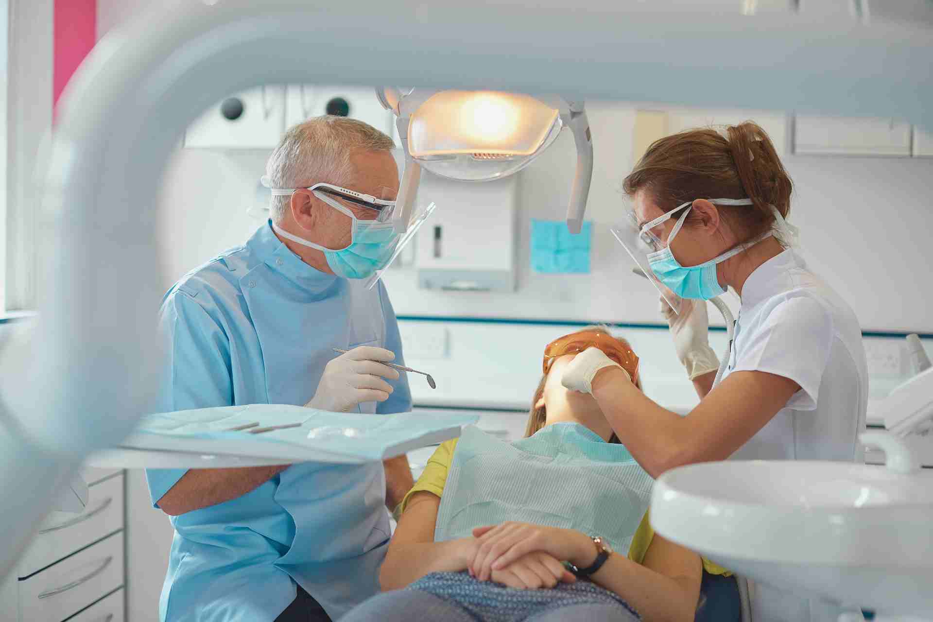 Dentist in Fort Leonard Wood, MO